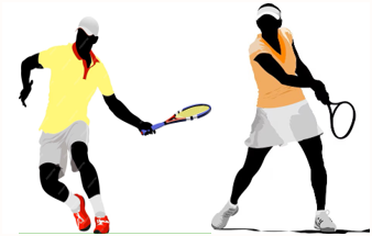 Image du stage Stages Tennis Adultes
